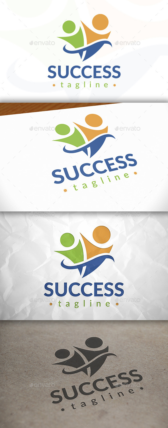 Success People Logo