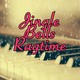 Jingle Bells Ragtime Edition Logo