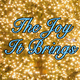 The Joy It Brings