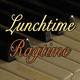 Lunch Time Ragtime