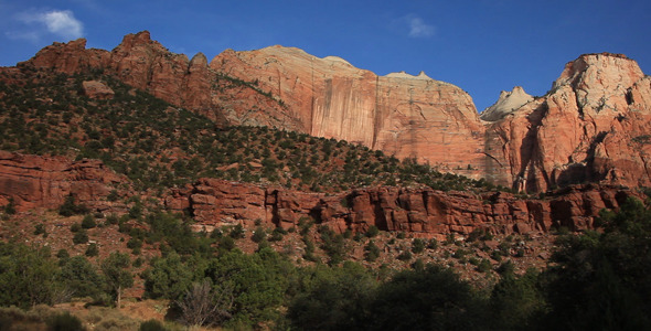 Zion National Park Full HD 13