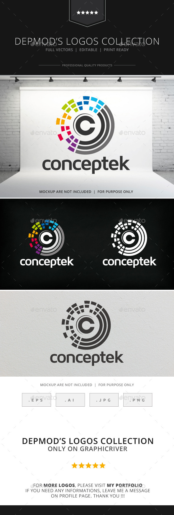 Conceptek Logo