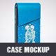 Phone 6 Case Mockup - GraphicRiver Item for Sale