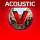 Acoustic Story - AudioJungle Item for Sale