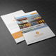 Real Estate Bi-fold Brochure - GraphicRiver Item for Sale