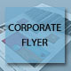 Corporate Flyer - Ready for Cloud? - GraphicRiver Item for Sale