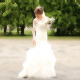  Bride On The Road - VideoHive Item for Sale