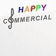 Happy Commercial - AudioJungle Item for Sale