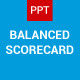 Balanced Scorecard - Powerpoint - GraphicRiver Item for Sale