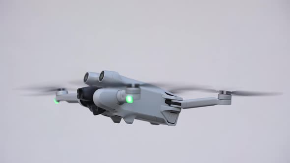Mini Drone 05