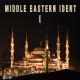 Middle Eastern Ident I