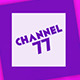 Broadcast TV Channel77 Pack - VideoHive Item for Sale