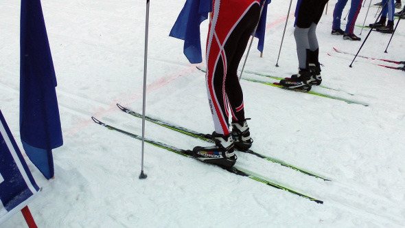 Skiers-2