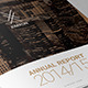 Annual Report _ XimXon - GraphicRiver Item for Sale