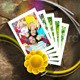 My Flower Card Display - VideoHive Item for Sale