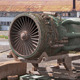 F-16 jet engine - 3DOcean Item for Sale