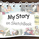 Sketchbook - VideoHive Item for Sale