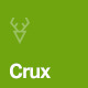 Crux - A modern and lightweight WooCommerce theme - ThemeForest Item for Sale