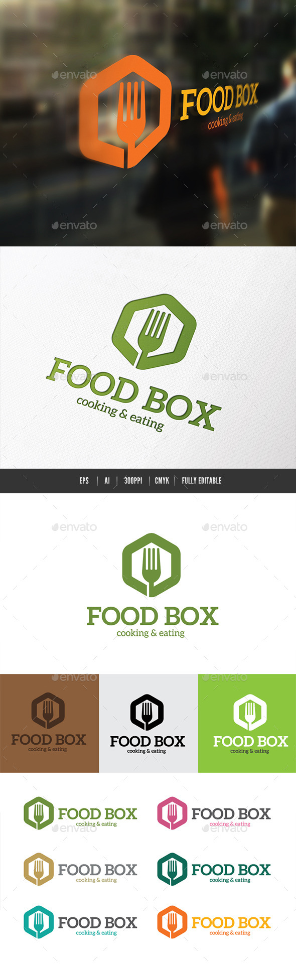 Food Box