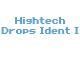 Hightech Drops Ident I