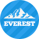 Everest KeyNote - GraphicRiver Item for Sale