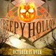 Creepy Hollow - VideoHive Item for Sale