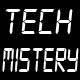 Spot Logo 4 - Tech Mistery