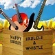 Happy Corporate Ukulele & Whistle - AudioJungle Item for Sale