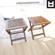 Two high poly stool models - 3DOcean Item for Sale