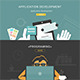 Application Development and Programing Concepts - GraphicRiver Item for Sale