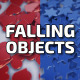 Falling Objects - VideoHive Item for Sale