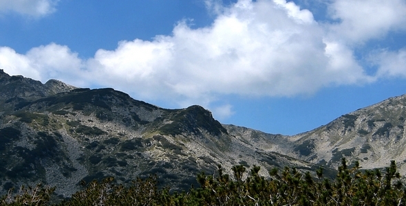 Mountains 1