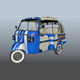 Tuk Tuk - 3DOcean Item for Sale