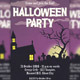 Halloween Party Invitation - GraphicRiver Item for Sale