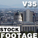 Timelapse Capital Hill - VideoHive Item for Sale