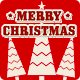 Merry Christmas Party Flyer - GraphicRiver Item for Sale