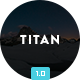 Titan - Responsive Email + Themebuilder Access - ThemeForest Item for Sale