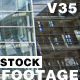 Timelapse Glass Building - VideoHive Item for Sale