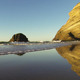 Wharariki Beach New Zealand - Long Waves - VideoHive Item for Sale