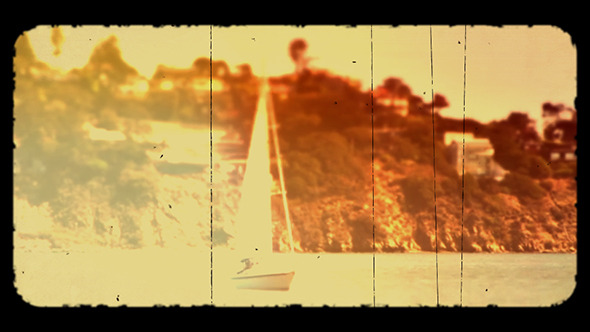 Retro Frames (2 in 1) alt