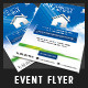 Property Expo Event Flyer - GraphicRiver Item for Sale