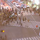 Shibuya Crossing (Japan) - VideoHive Item for Sale