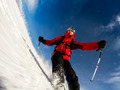Skier - PhotoDune Item for Sale