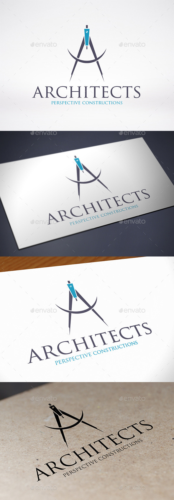 Architects Studio Logo
