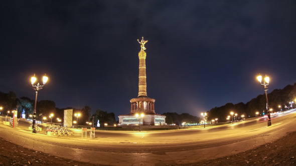 Victory Column Berlin