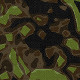 Stylized Camouflage Textures - 3DOcean Item for Sale
