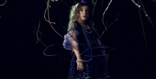 Halloween Fantasy alt