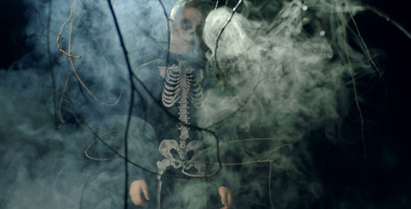 Halloween Masquerade alt