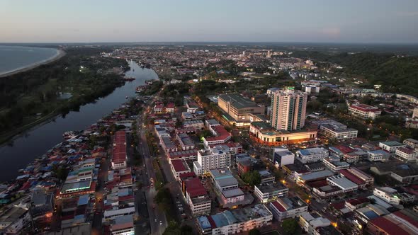 Miri, Sarawak Malaysia