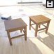 Two high poly stool models - 3DOcean Item for Sale